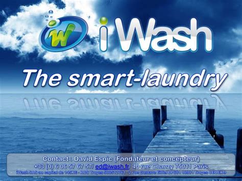 iwash smart card laundry|IWASH Smart Card Laundry .